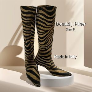 Donald J Pliner❤️SOLD❤️Boots Size 8